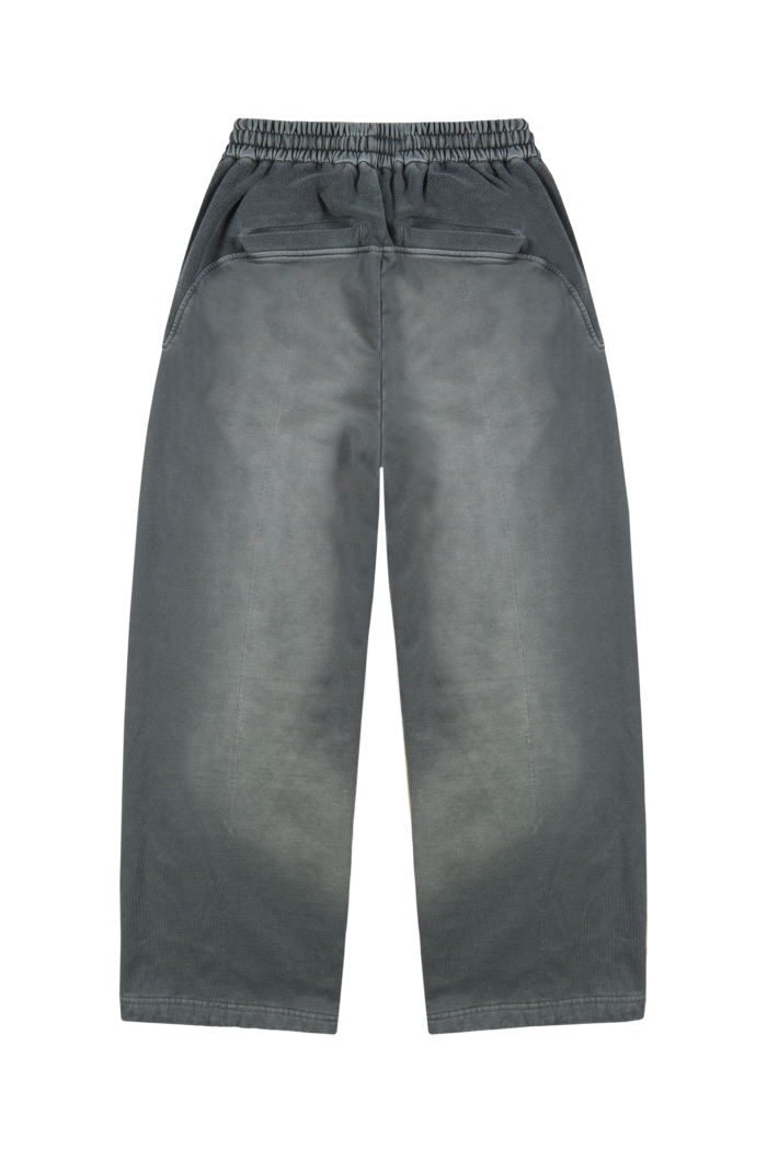 Trendt Vision Anthracite Sweatpants (1)