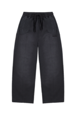 Trendt Vision Ash Black Sweatpants (4)