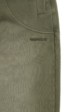 Trendt Vision Burnt Olive Sweatpants (1)