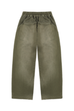 Trendt Vision Burnt Olive Sweatpants (2)