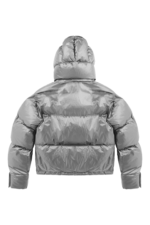 Trendt Vision FNF Exklusive Graue Puffer Jacke V3 (2)