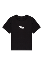 Trendt Vision GITM Baby T Shirt Schwarz