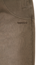 Trendt Vision Mud Brown Sweatpants (2)