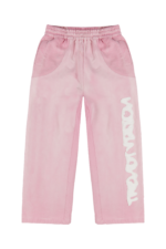 Trendt Vision Pink Sweatpants (2)