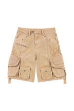 Trendt Vision Safari Cargo Shorts (4)