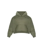 Trendt Vision Tracksuit Burnt Olive (2)